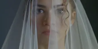 Zendaya em O Drama