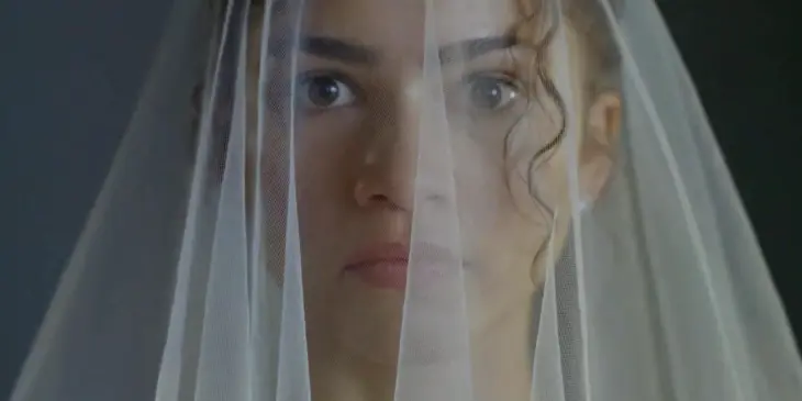 Zendaya em O Drama