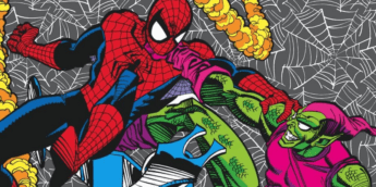 Morre Sal Buscema, lendário artista do Homem-Aranha