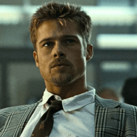Adaptação de A Mulher Perdida com Brad Pitt inicia produção; Descubra os detalhes