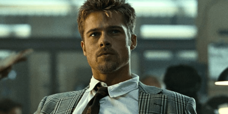 Adaptação de A Mulher Perdida com Brad Pitt inicia produção; Descubra os detalhes