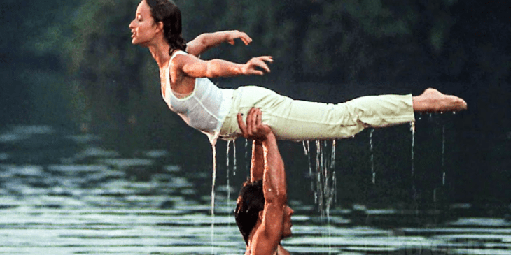 Dirty Dancing: Sequência avança e iniciará produção ainda este ano