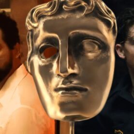 Indicados ao BAFTA 2026