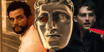 Indicados ao BAFTA 2026