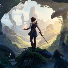 Fable da Xbox