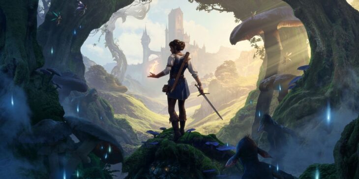 Fable da Xbox