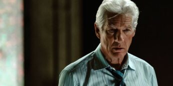 Richard Gere da Apple