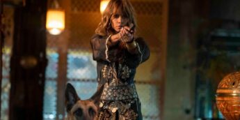 Halle Berry no FX