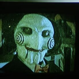 Jigsaw de Jogos Mortais