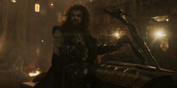Lobo do DCU