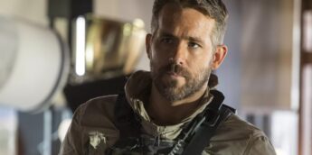 Mayday com Ryan Reynolds