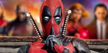 Próximo filme de Deadpool para o MCU