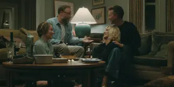 The Invite, de Olivia Wilde