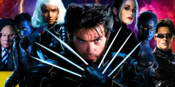 X-Men da Marvel Studios