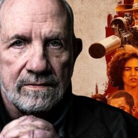 Brian De Palma e Bacurau