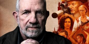Brian De Palma e Bacurau