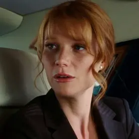 Gwyneth Paltrow como Pepper Potts