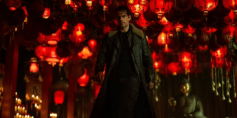 Highlander: Veja as primeiras imagens do remake com Henry Cavill