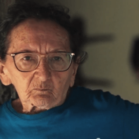 Yellow Cake: Ficção científica nuclear com Tânia Maria ganha trailer oficial