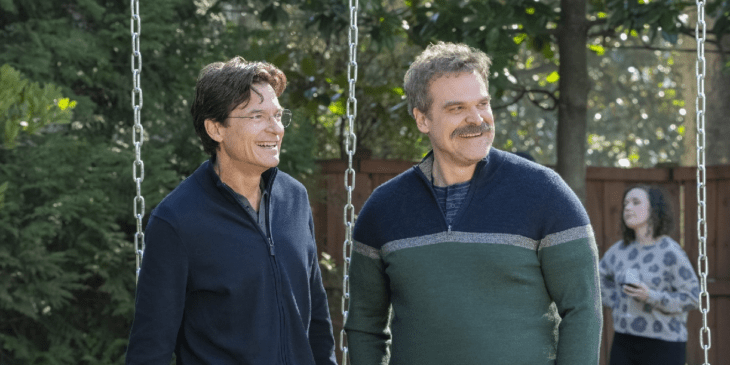 DTF St. Louis: Série da HBO Max com David Harbour ganha trailer e data de estreia
