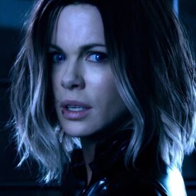 Kate Beckinsale