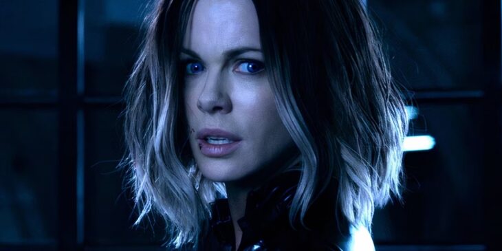 Kate Beckinsale