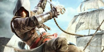 Remake de Black Flag