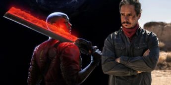 Tony Dalton em Intergalactic