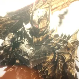 Batman Berserk