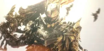 Batman Berserk