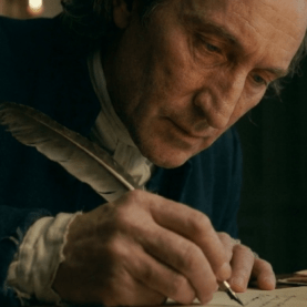 Série de guerra de Darren Aronofsky feita com IA ganha trailer; assista