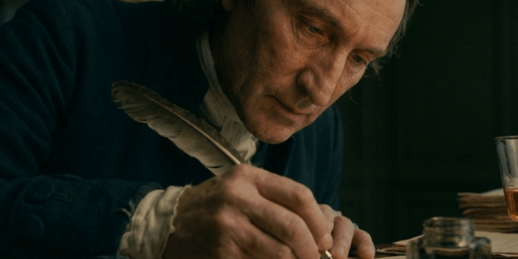 Série de guerra de Darren Aronofsky feita com IA ganha trailer; assista