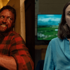 James McAvoy e Erin Doherty vão estrelar drama sobrenatural Faith; Descubra os detalhes