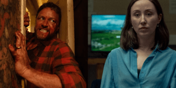 James McAvoy e Erin Doherty vão estrelar drama sobrenatural Faith; Descubra os detalhes