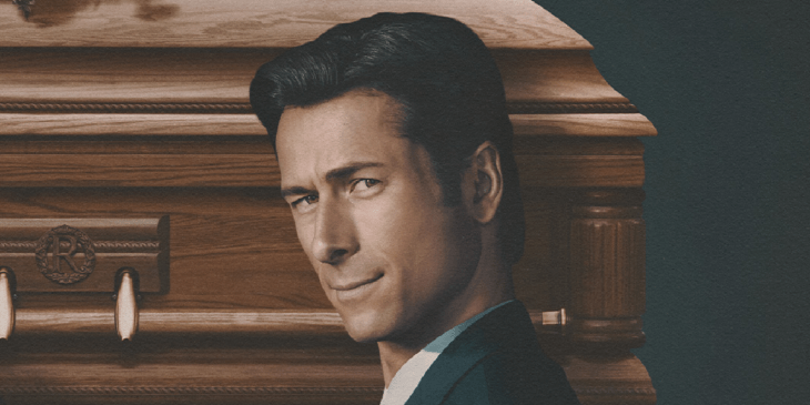 How To Make a Killing, com Glen Powell, ganha título e data de estreia no Brasil
