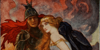 Sony está fazendo filme sobre Guinevere, a rainha consorte do Rei Arthur