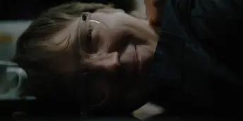 Paul Dano como Charada em Batman