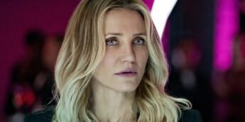 Cameron Diaz na Netflix