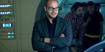 Damon Lindelof na HBO