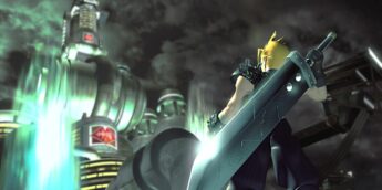 Final Fantasy na Steam