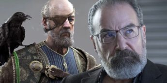 Odin de God of War