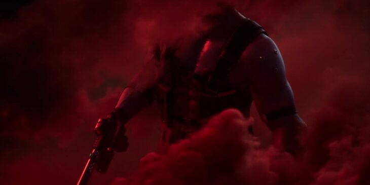Rainbow Six e Metal Gear