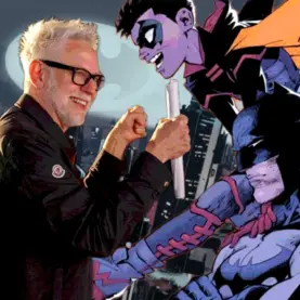 Batman: Por que James Gunn seria o diretor ideal de The Brave And The Bold