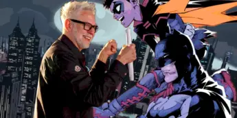 Batman: Por que James Gunn seria o diretor ideal de The Brave And The Bold