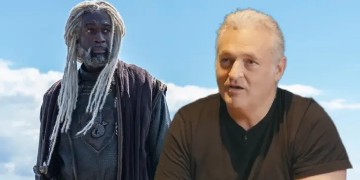Game Of Thrones: Genndy Tartakovsky está desenvolvendo série do Serpente Marinha