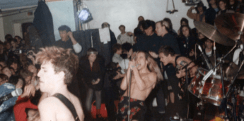 Netflix anuncia filme sobre o Red Hot Chili Peppers com data
