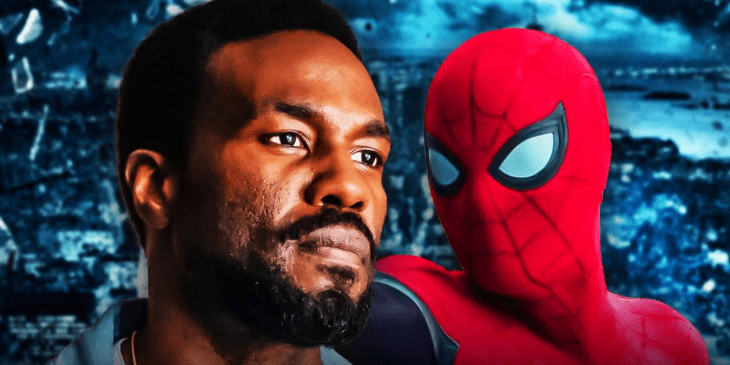 Magnum introduziu elemento importante da trama de Homem-Aranha 4 (e você nem percebeu)