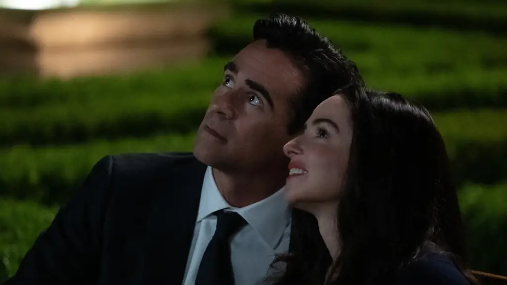 Imagens da 2ª temporada de Sugar