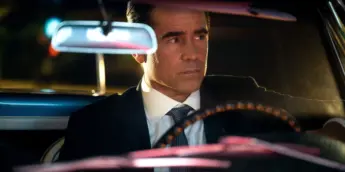 Colin Farrell em Sugar