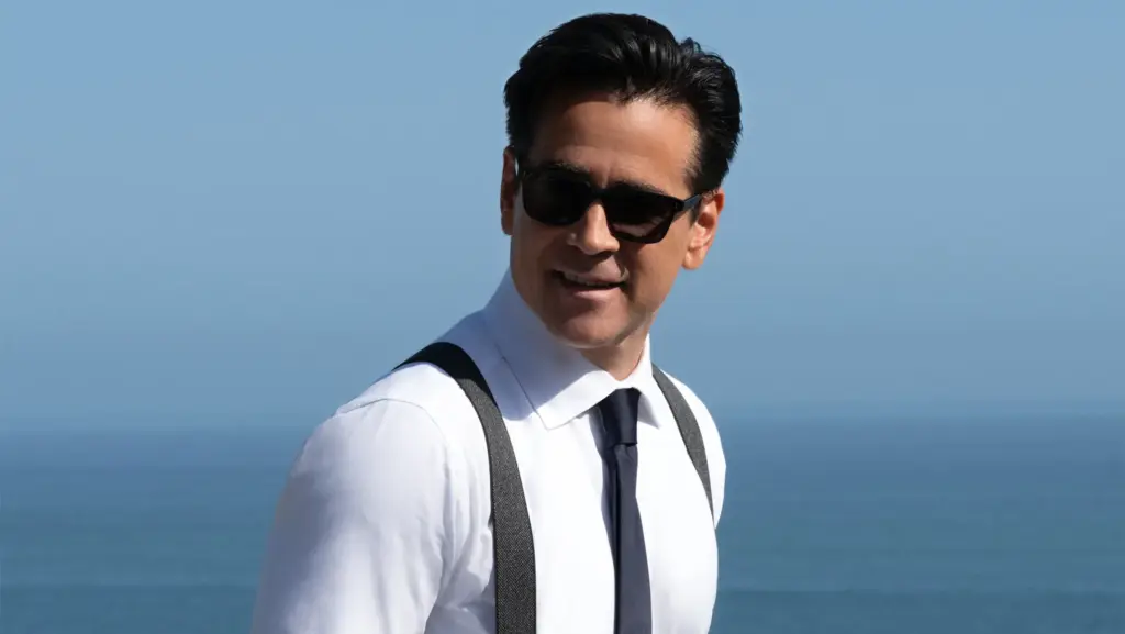 Imagens da 2ª temporada de Sugar